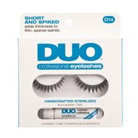 DUO Professional eyelash kit d14 (1 Set)