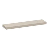 Brauer Creek Topblad Vrijhangend - 200 cm - Mat Beige