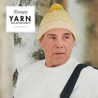 YARN The After Party nr.66 Kindling Hat NL