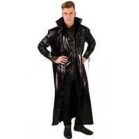 Gothic kostuum voor heren