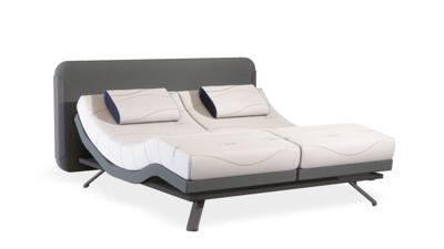 Mline 180x210 3M Element bed Spirit showmodel