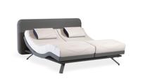 Mline 180x210 3M Element bed Spirit showmodel