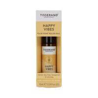 Tisserand Roller ball happy vibes 10 Milliliter
