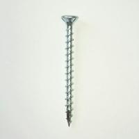 Woodies Schroeven Woodies ultimate 3.0x 20 platverzonken kop t-10 verzinkt voldraad - 61530231 - 61530231