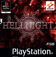 Hellnight Hellnight