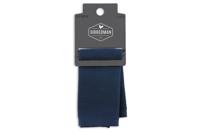 Sir Redman Gebreide Pochette Donkerblauw | Peaky Blinders