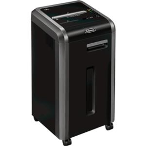 Fellowes Powershred 225i papiervernietiger stroken