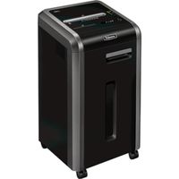 Fellowes Powershred 225i papiervernietiger stroken - thumbnail