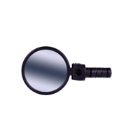 Simson spiegel rond excellent