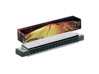 Belcanto HRM-32-C tremolo harmonica