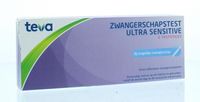 Pharmachemie Zwangerschapstest 2 (2 st) Pharmachemie Zwangerschapstest 2 (2 st)
