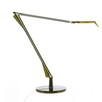 Kartell Aledin Tafellamp Tec - Groen