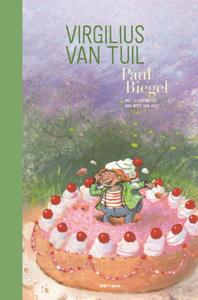 Virgilius van Tuil (Hardback)