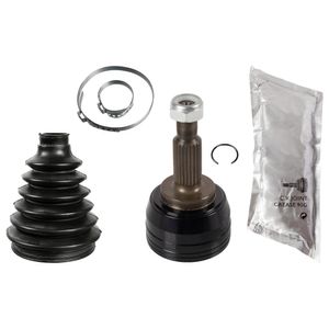 Homokineet reparatie set, aandrijfas 171922