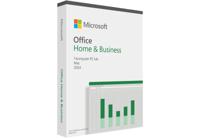 Microsoft® Office Home and Business 2024 Polish EuroZone 1 License Medialess, Pools