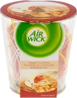 Air Wick Geurkaars Warm Apple Crumble -105gr - thumbnail