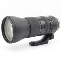 Tamron 150-600mm f/5-6.3 Di VC USD G2 Canon EF occasion