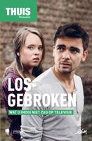 Losgebroken - - ebook - thumbnail