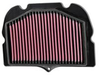K&N Replac. filter su-1308r