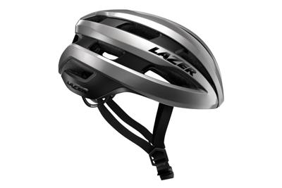 Lazer Sphere Helm Gloss Titanium Lazer Sphere Helm Gloss Titanium