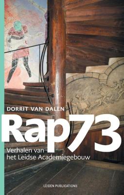 Rap 73 (Paperback)
