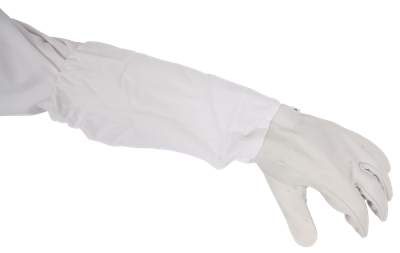 Wespen-Imkerhandschoen no.10 L