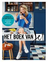 Het boek van Jet - Jet van Nieuwkerk - ebook