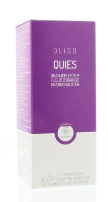 Oligoplant Quies