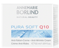 Annemarie Borlind Creme Q10 Pura Soft