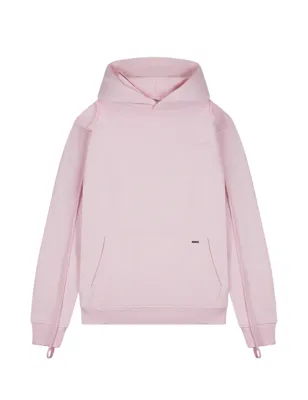 Croyez Camargue Hoodie Heren Roze - Maat S - Kleur: Roze | Soccerfanshop