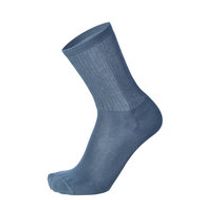 Skafit Plus zilversokken Blauw