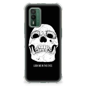 Extreme Case Nokia XR21 Skull Eyes