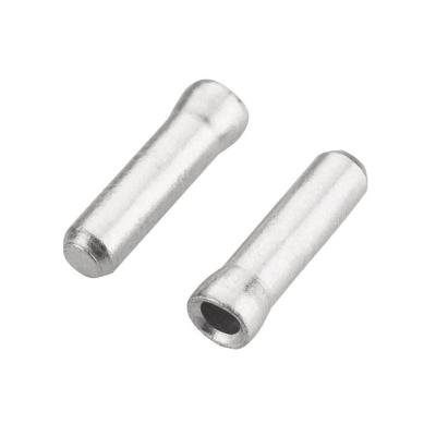 JAGWIRE Cable tips - shift (500pcs) - silver