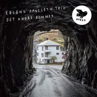 Det Andre Rommet - LP (7033662035700) - thumbnail