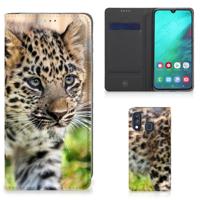 Samsung Galaxy A40 | Hoesje maken | Baby Luipaard