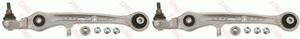 Draagarm Set SETJTC1224x2