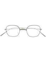 Oliver Peoples lunettes de vue à monture carrée - Noir - thumbnail