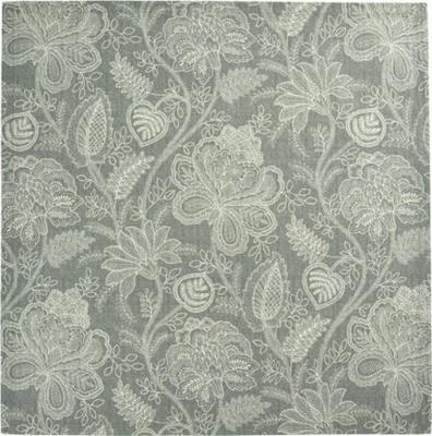 Sander Sander tafelkleed Liora 150x250 Fb. 21 - Grijs
