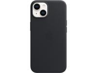 Apple MPP93ZM/A Apple Leather Case with MagSafe iPhone 14 Plus Midnight