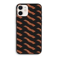 Bacon to my eggs #2: iPhone 12 Pro Biologisch afbreekbaar hoesje
