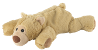 Warmies Warmteknuffel Liggende Beer Mini