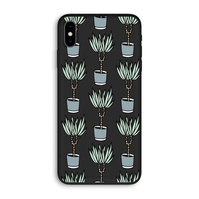 Boompje: iPhone XS Max Biologisch afbreekbaar hoesje