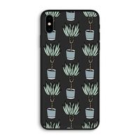 Boompje: iPhone XS Max Biologisch afbreekbaar hoesje