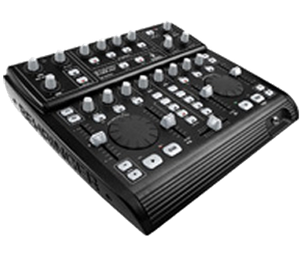 Behringer BCD-3000 B-Stock