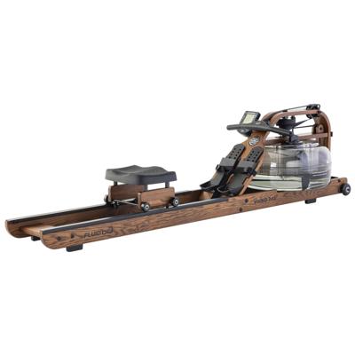 Fluid Rower Viking 3 XL Roeitrainer met 10 weerstanden