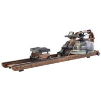 Fluid Rower Viking 3 XL Roeitrainer met 10 weerstanden