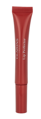 Clarins Natural Lip Perfector 17 Intense Maple Lipgloss 12 ml Dames