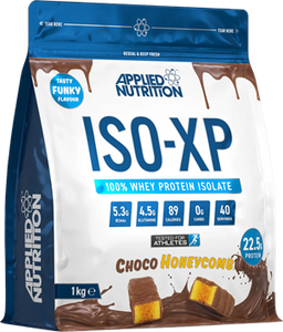 Applied Nutrition Iso-XP Choco Honeycomb (1000 gr)