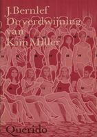 De verdwijning van Kim Miller - J. Bernlef - ebook