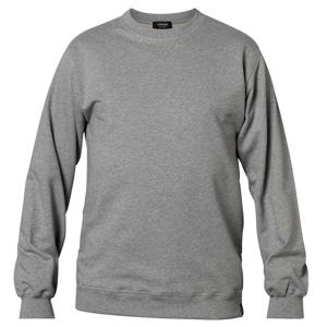 Johnny&apos;s Grey Sweater